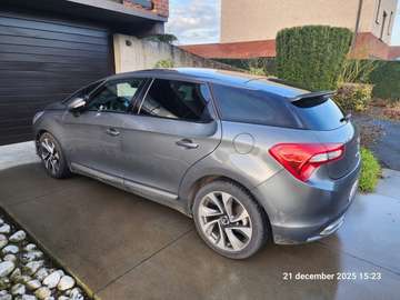 DS5 HDi 165 Aut. SoChic
