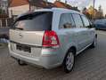 Opel Zafira B 1.6 CNG *7-SI*2Hd*Temp*AHK*Shz*Tüv06.26 Silber - thumbnail 5