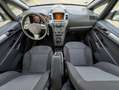 Opel Zafira B 1.6 CNG *7-SI*2Hd*Temp*AHK*Shz*Tüv06.26 Silber - thumbnail 19