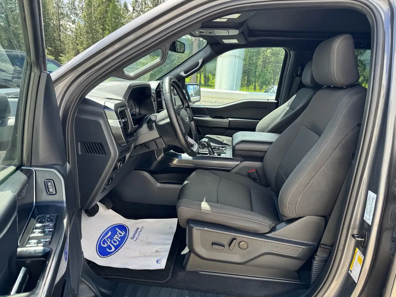 Ford F 150 photo Ford F 150