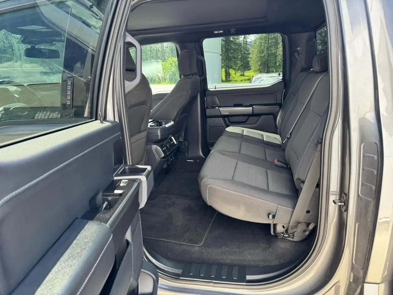 Ford F 150 photo Ford F 150