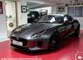 Jaguar F-Type Coupé 3.0 V6 S AWD Aut. 380 Gris - thumbnail 3