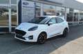 Ford Puma 1,0 EcoBoost Hybrid ST-Line X Weiß - thumbnail 1