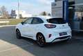 Ford Puma 1,0 EcoBoost Hybrid ST-Line X Weiß - thumbnail 5