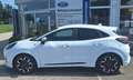 Ford Puma 1,0 EcoBoost Hybrid ST-Line X Weiß - thumbnail 3