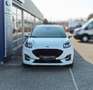 Ford Puma 1,0 EcoBoost Hybrid ST-Line X Weiß - thumbnail 2