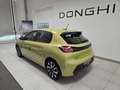 Peugeot 208 Style PureTech 100cv S&S 5 porte AZIENDALE! Gelb - thumbnail 6