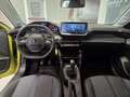 Peugeot 208 Style PureTech 100cv S&S 5 porte AZIENDALE! Gelb - thumbnail 12