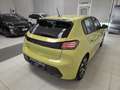 Peugeot 208 Style PureTech 100cv S&S 5 porte AZIENDALE! Gelb - thumbnail 4