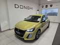 Peugeot 208 Style PureTech 100cv S&S 5 porte AZIENDALE! Gelb - thumbnail 1