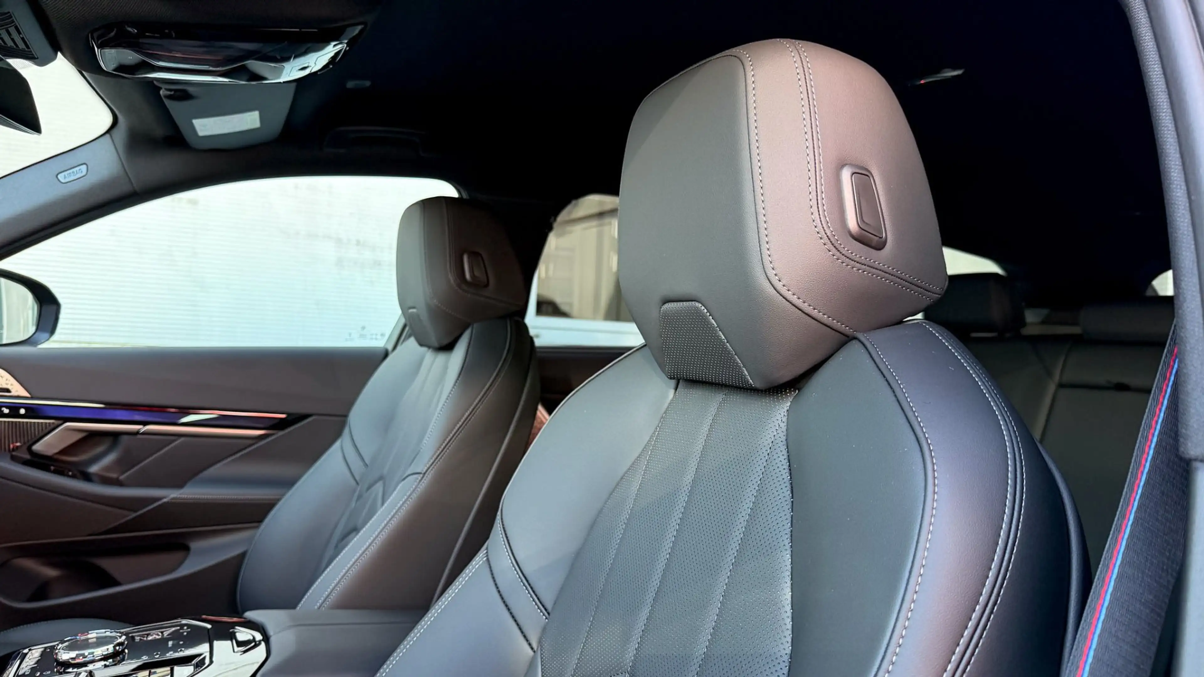 BMW 540 d xDrive M-Sportpaket Pro — photo 14