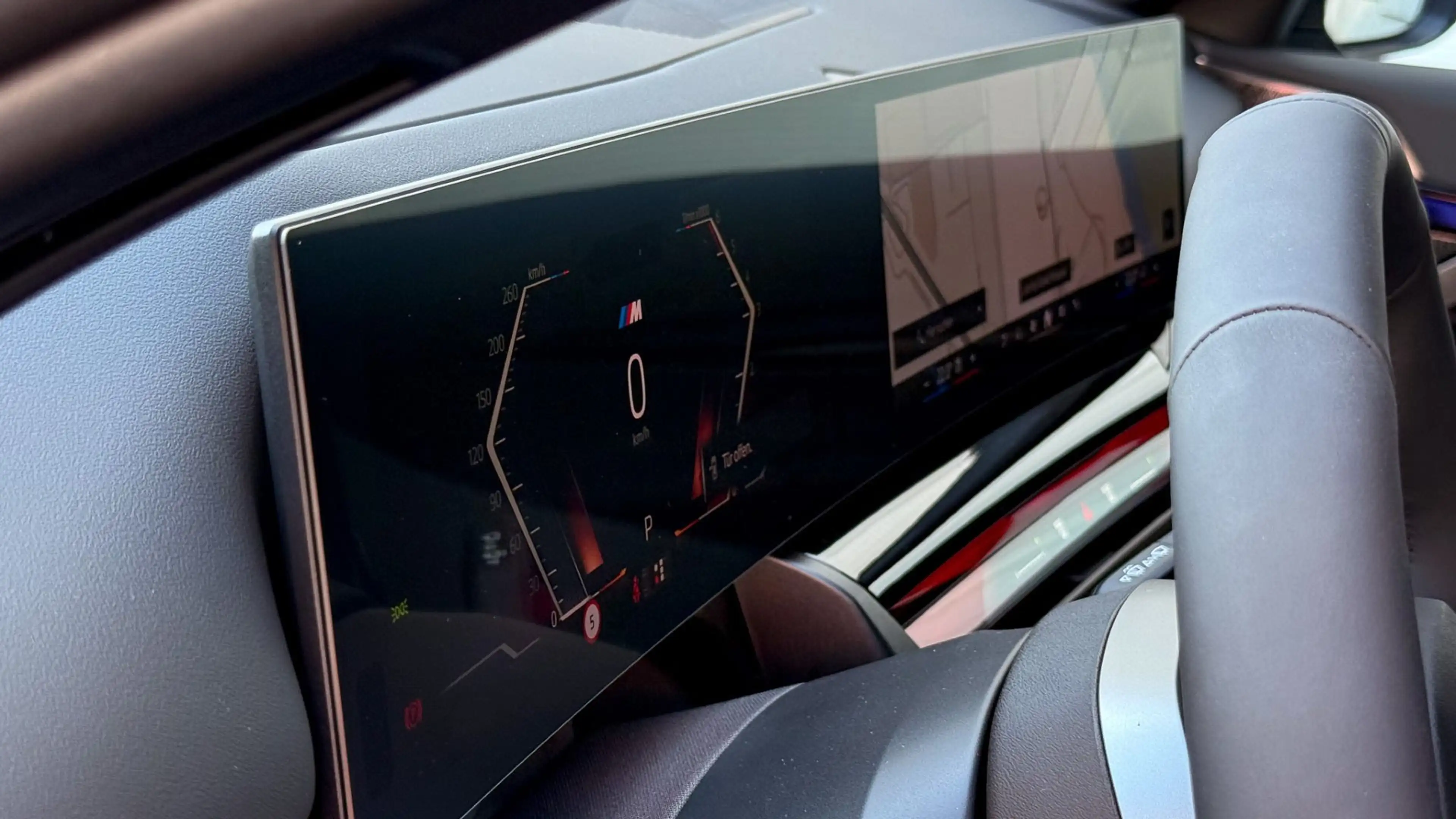 BMW 540 d xDrive M-Sportpaket Pro — photo 10