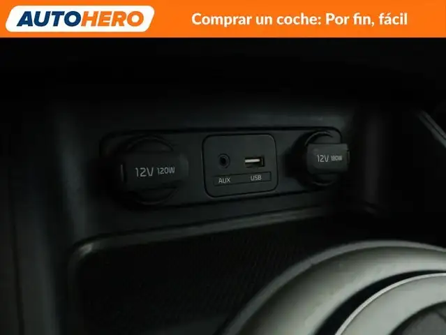 Kia Sportage view 25