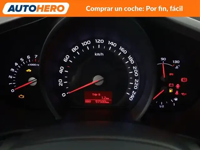 Kia Sportage view 23