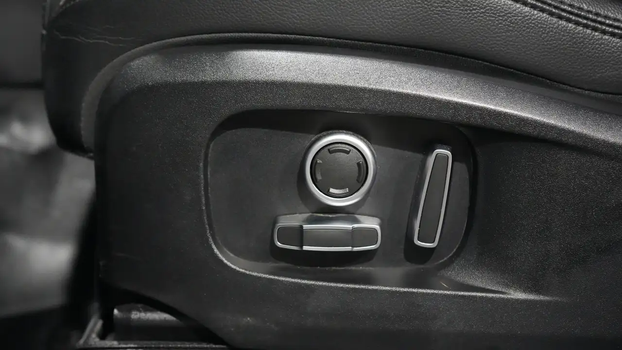 Jaguar F-Pace снимка Jaguar F-Pace