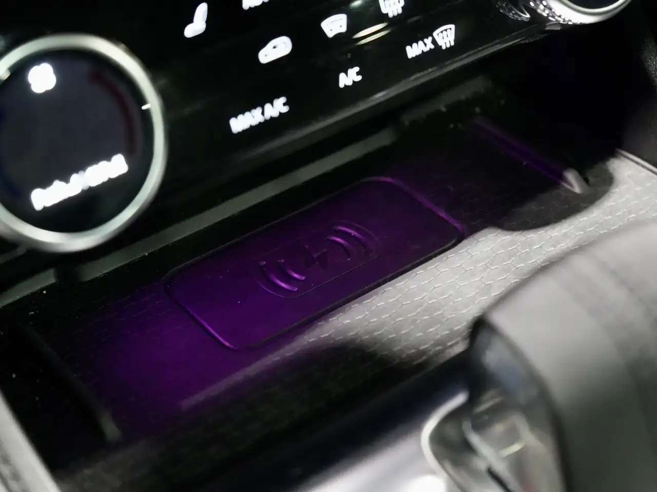 Jaguar F-Pace снимка Jaguar F-Pace