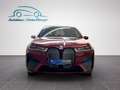BMW iX 40 xDr Sport 360° AHK Sitzbel ACC HuD Laser Czerwony - thumbnail 6