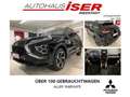 Mitsubishi Eclipse Cross PHEV 4WD Top Schaltwippen Notbremsass. Noir - thumbnail 1