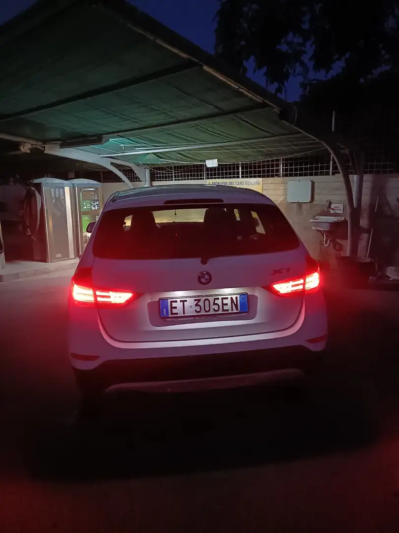 BMW X1 sdrive16d - 2