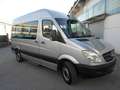 Mercedes-Benz Sprinter 315 CDI PULMINO 9 POSTI 2.2 CC Argent - thumbnail 1