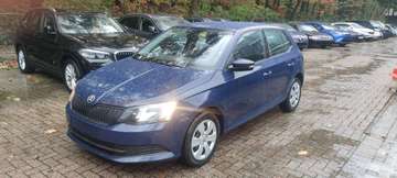 Fabia 1.0i Ambition  !!! AIRCO / NIEUWSTAAT !!!