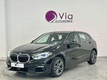 116I 116 I 109 SPORT EDITION / SIEGE CHAUFFANT