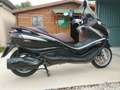 Piaggio X 10 executive Negro - thumbnail 2