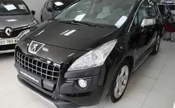 Peugeot 3008 1.6 THP 16V 156CH FELINE BA