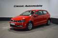 Volkswagen Polo V Comfortline Rouge - thumbnail 9