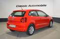 Volkswagen Polo V Comfortline Rouge - thumbnail 2