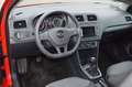 Volkswagen Polo V Comfortline Rouge - thumbnail 4