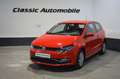 Volkswagen Polo V Comfortline Rouge - thumbnail 8
