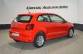 Volkswagen Polo V Comfortline Rouge - thumbnail 7