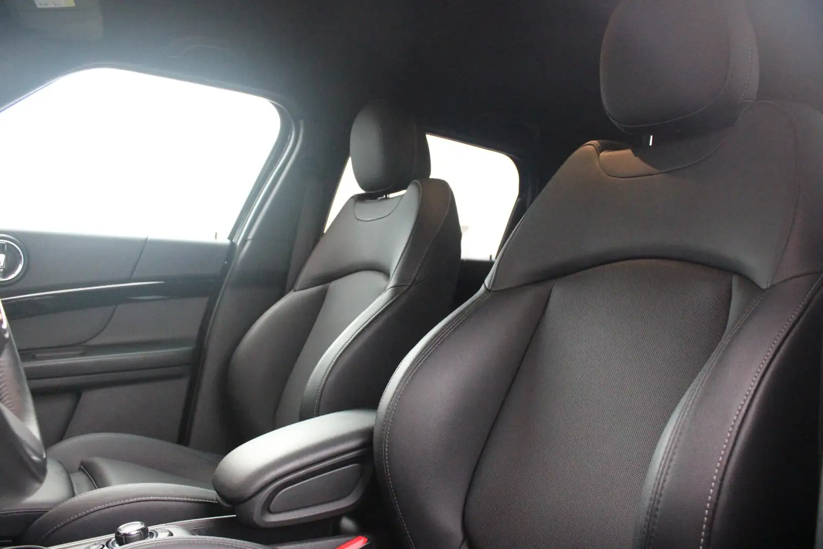 MINI Cooper SE Countryman Mini 2.0 220PK ALL4 CHILI | UNION JACK ACHTERLICHT Noir - 2