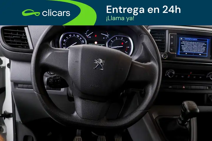 Peugeot Expert 2021, foto 19