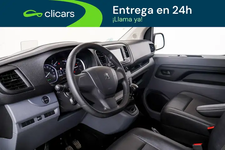 Peugeot Expert 2021, foto 13
