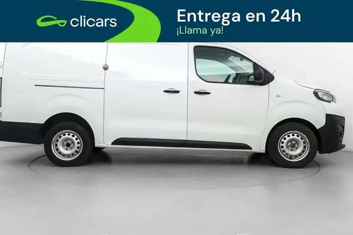 Peugeot Expert 2021, foto 7