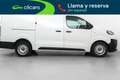 Peugeot Expert Fg. Long 1.5BlueHDi S&S Premium 100 Blanco - thumbnail 40