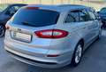 Ford Mondeo 2.0 TDCi 150 CV S&S Powershift Station Wagon Titan Argento - thumbnail 4