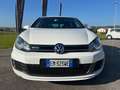 Volkswagen Golf Golf VI 5p 2.0 tdi Gtd dsg Bianco - thumbnail 8