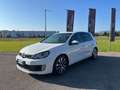 Volkswagen Golf Golf VI 5p 2.0 tdi Gtd dsg Bianco - thumbnail 5