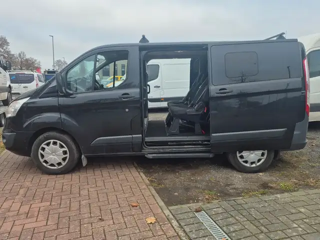 Ford Tourneo Custom Kombi 310 L1 Trend Klima Kamera