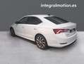 Skoda Octavia 2.0TDI Style DSG 110kW Blanco - thumbnail 4