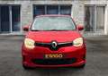 Renault Twingo 1.0 sce 65 zen 2 ème main bluetooth radar de recul Rouge - thumbnail 18