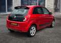 Renault Twingo 1.0 sce 65 zen 2 ème main bluetooth radar de recul Rouge - thumbnail 2