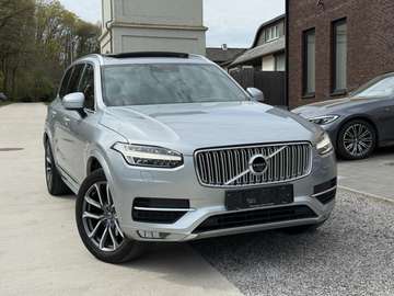 2.0 D5 4WD R-Design *7pl.*Pano*360*Headsup*FULL*