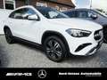 Mercedes-Benz GLA 250 4M PROGRESSIVE ADV PANO LED KAMERA SPUR Weiß - thumbnail 3