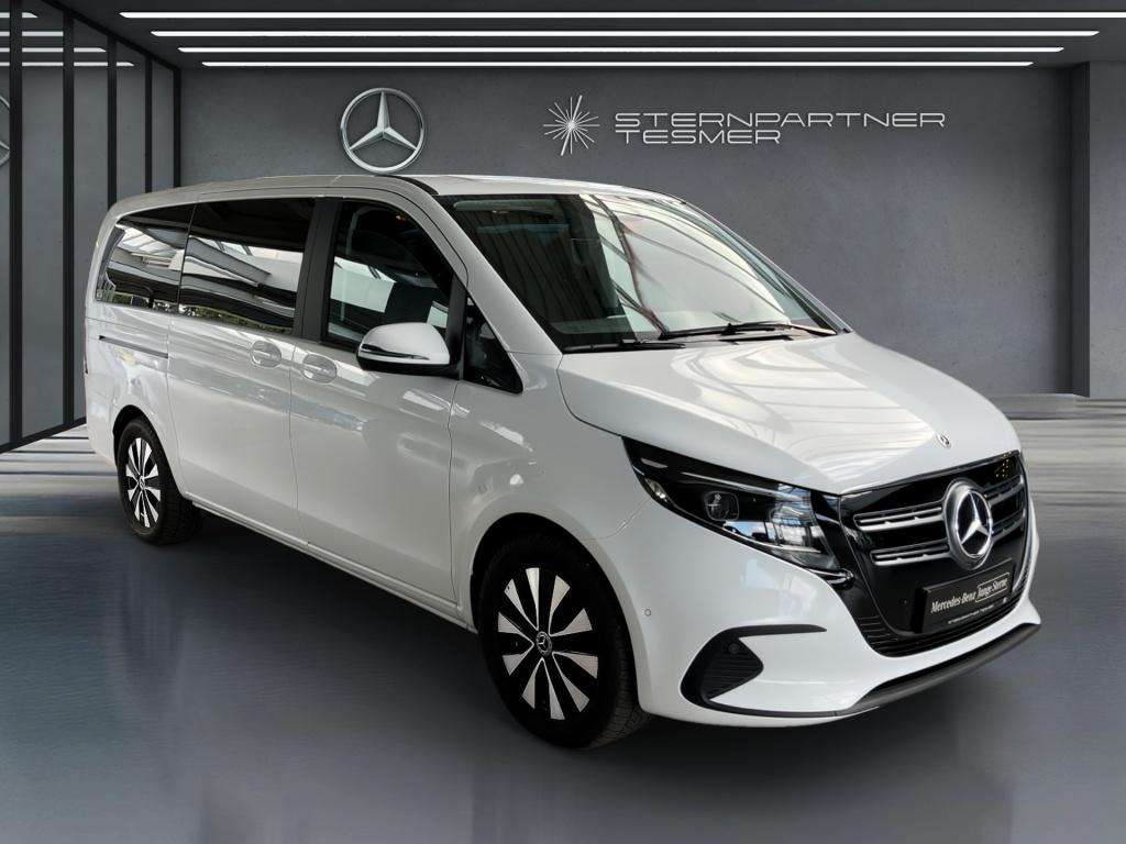 Mercedes-Benz EQV 300