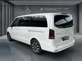 Mercedes-Benz EQV 300 Lang 8-Sitzer 8 Seats + 5 J Garantie Blanco - thumbnail 9