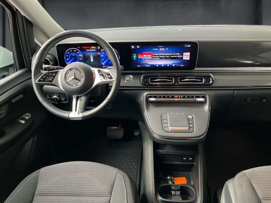 Mercedes-Benz EQV 300